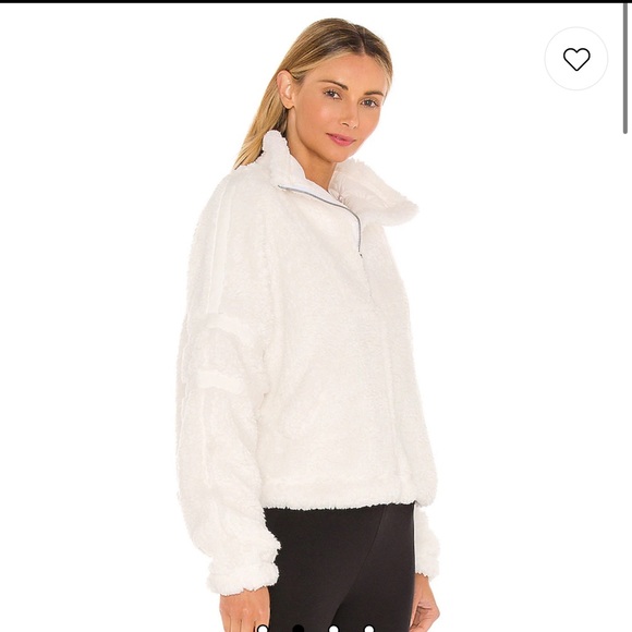 Free people Nantucket Fleece - Picture 3 of 3